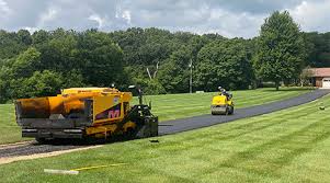 Best Decorative Concrete Driveways  in Sho Creek, AL